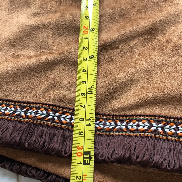 Bohemian Shorts - Picture 8 of 8